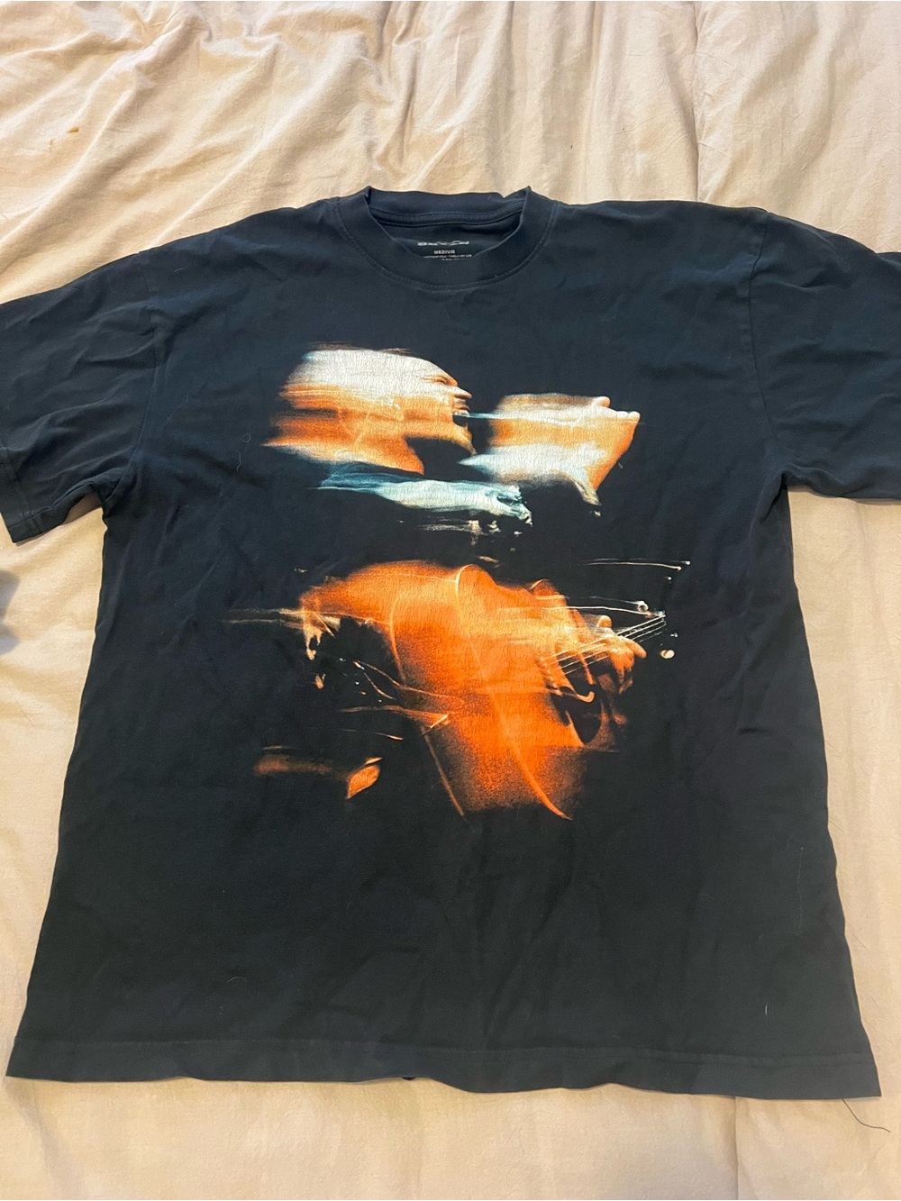 Zach Bryan Quittin Time Merch